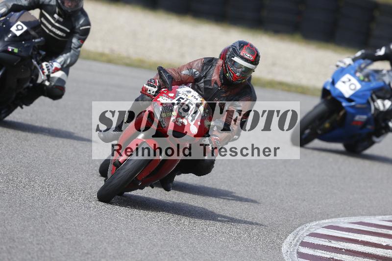 /04 05.04.2026 Speer Racing ADR/Gruppe gruen/554